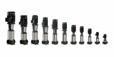 comercial water pumps