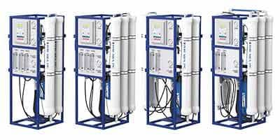 RO / Membrane Systems Brackish Water Reverse Osmosis Systems