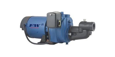 CPHS Shadow Well Jet Pump Series