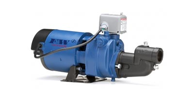 CPJS Shadow Well Jet Pump Series