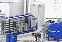 customized water purification systems, industrial & commercial