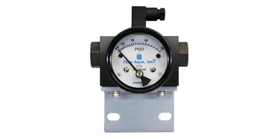 Differential Pressure Switch DP Series