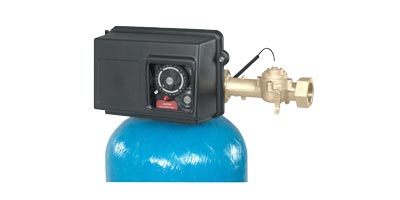 Fleck 2850 Control Valve