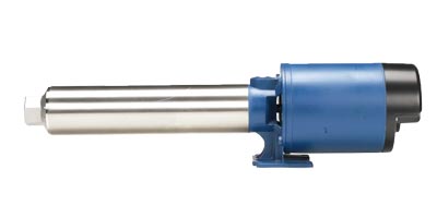 Flint and Walling Pressure Booster Pumps