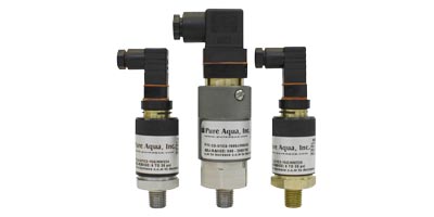 Pressure Switches