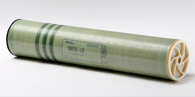 Hydranutics 8'' Seawater Membranes 