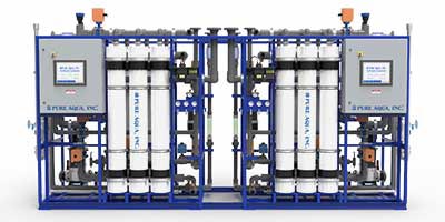 Ultrafiltration - Pure Aqua, Inc.