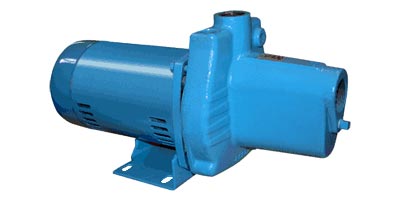 Webtrol Shallow Well Jet Pumps