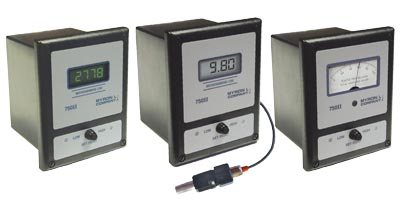 Myron L 750II CONDUCTIVITY/TDS