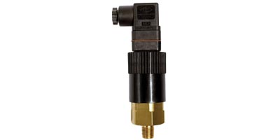 NASON CD High Pressure Switches