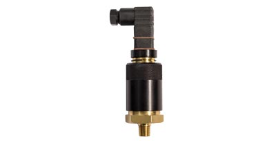 NASON CJ Low Pressure Switches