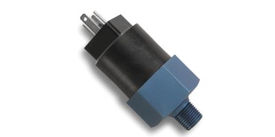 NASON SM Low Pressure Switches