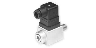 NASON WX High Pressure Switches