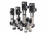 commercial water pumps