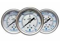 water monitoring testing instruments