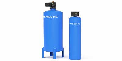 Water Filters  Industrial & Commercial - Pure Aqua, Inc.