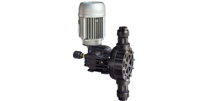 Pulsafeeder Blackline Pumps