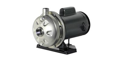 Webtrol TC Centrifugal Pumps