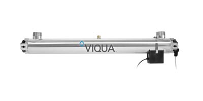 VIQUA Sterilight E4