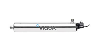 VIQUA Sterilight E4+