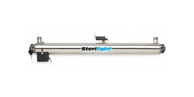 Sterilight SV50