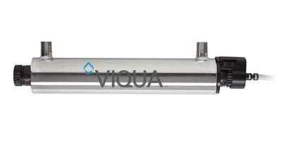 VIQUA Sterilight VH410