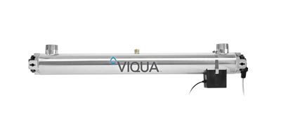 VIQUA Sterilight E4-V