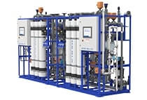 Systèmes d’ultrafiltration