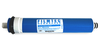 DOW FILMTEC TW30-1812-75 Membrane - Pure Aqua, Inc.