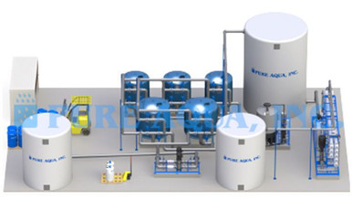 Energy Efficient Reverse Osmosis Systems - Pure Aqua, Inc.