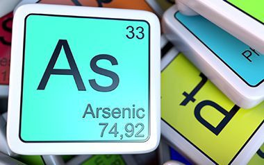 arsenic element uses