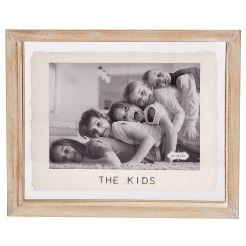 The Kids Glass Frame