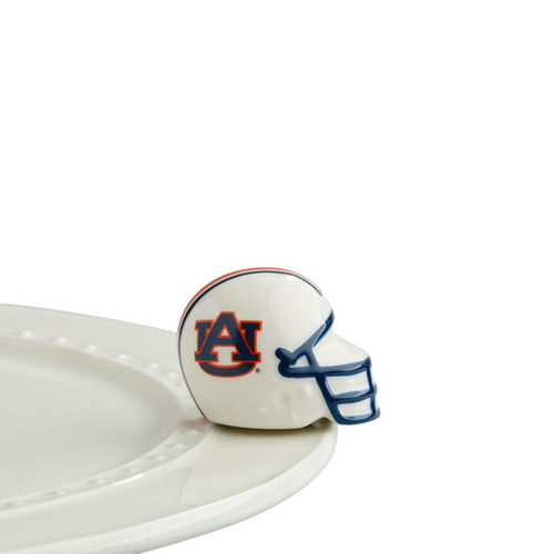 Auburn Helmet