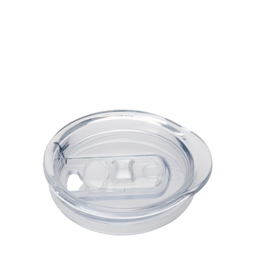 SLIDER LID CLEAR-MEDIUM