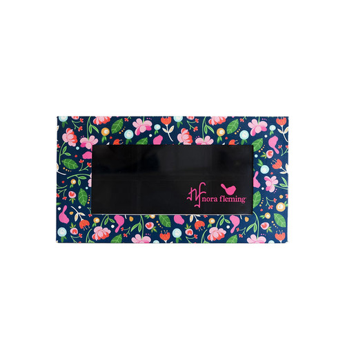 6 PIECE FLORAL KEEPSAKE BOX