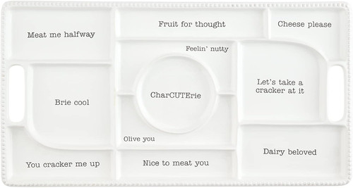 Circa Charcuterie Board