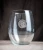STEMLESS WINE 21OZ GLASS-C