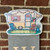 VINTAGE CAMPER TOPPER
