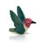 HUMM-DINGER HUMMINGBIRD