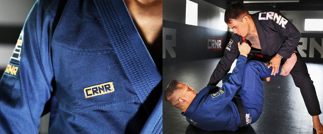 BJJ GI
