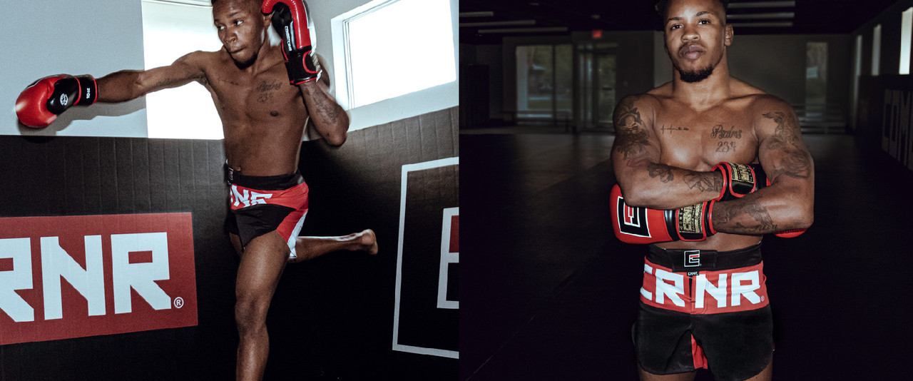 Fight Shorts Fight Shorts