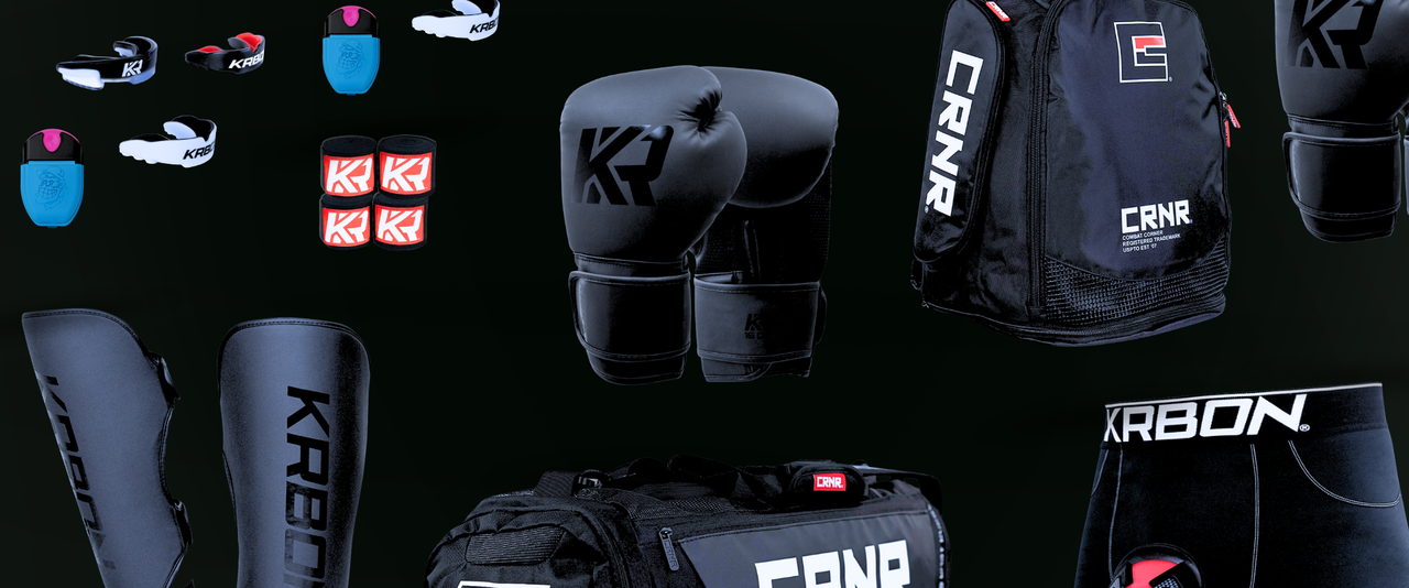 KRBON Bundles