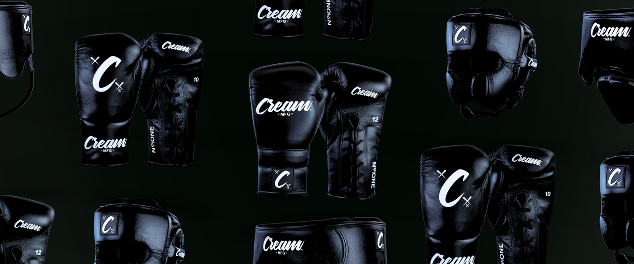 Cream Bundles
