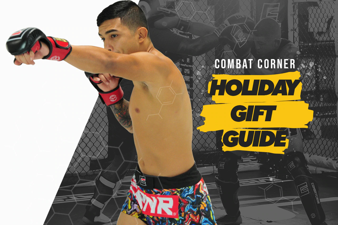 Holiday Gift Guide