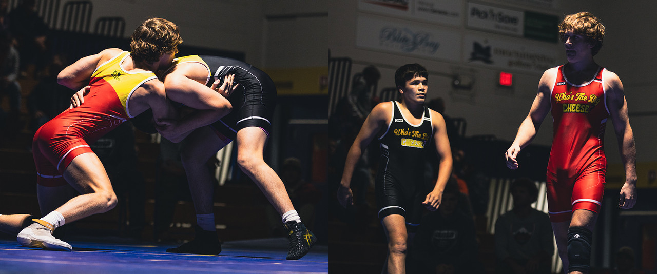 WI Wrestle WI Wrestle