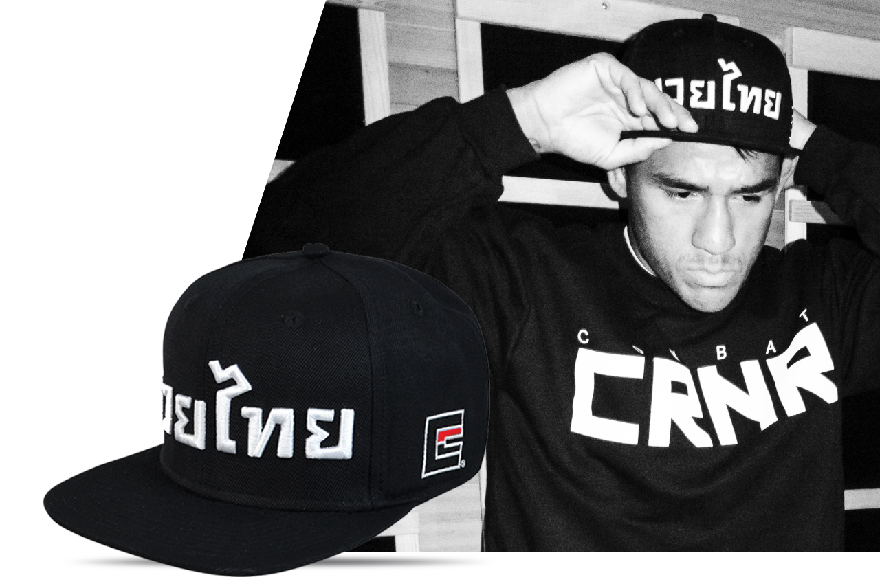 Snapbacks