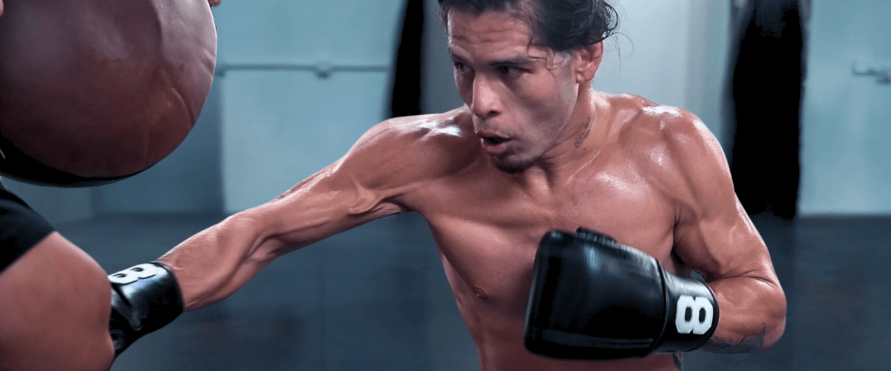 8 Muay Thai