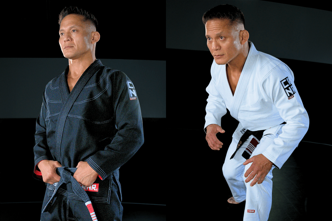 BJJ v7 Gi