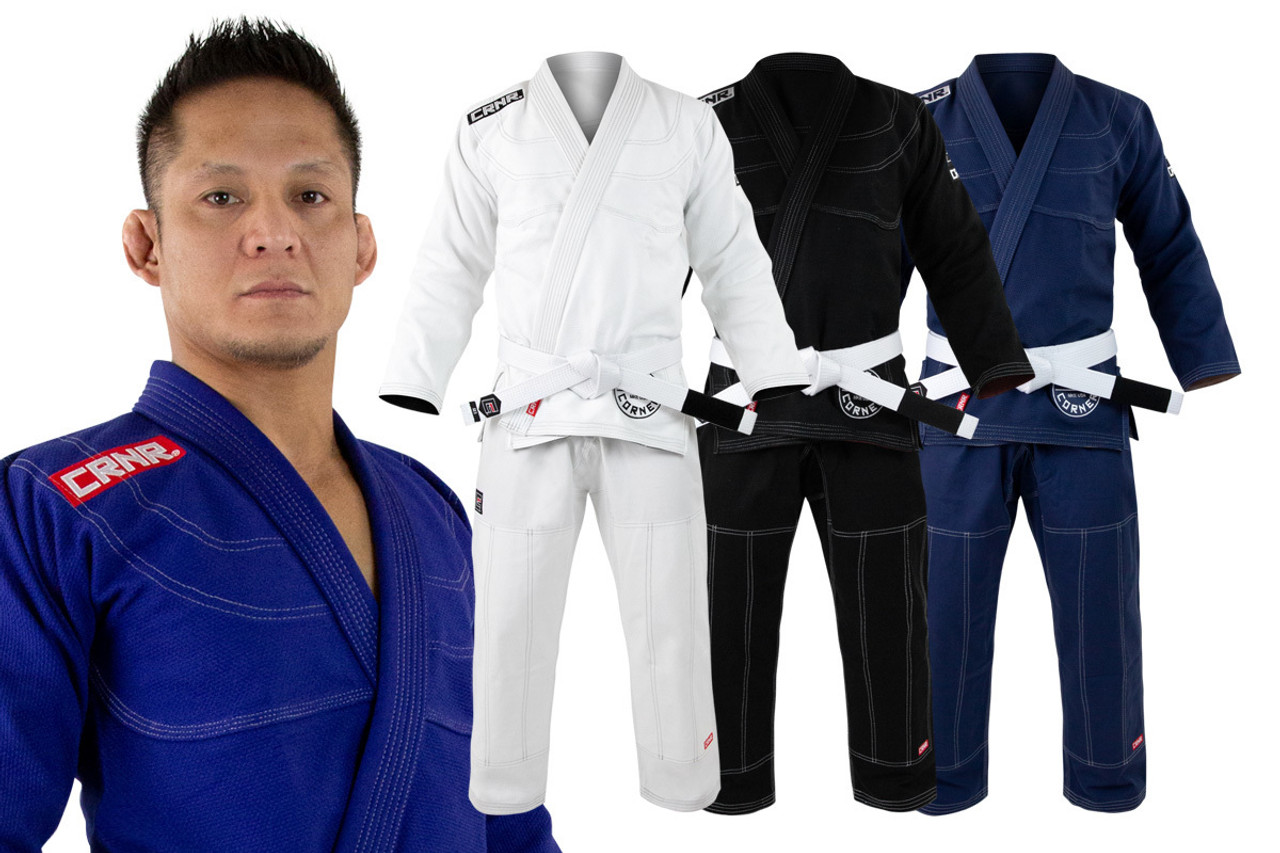 BJJ GI - v6 Adult Brazilian Jiu Jitsu GI