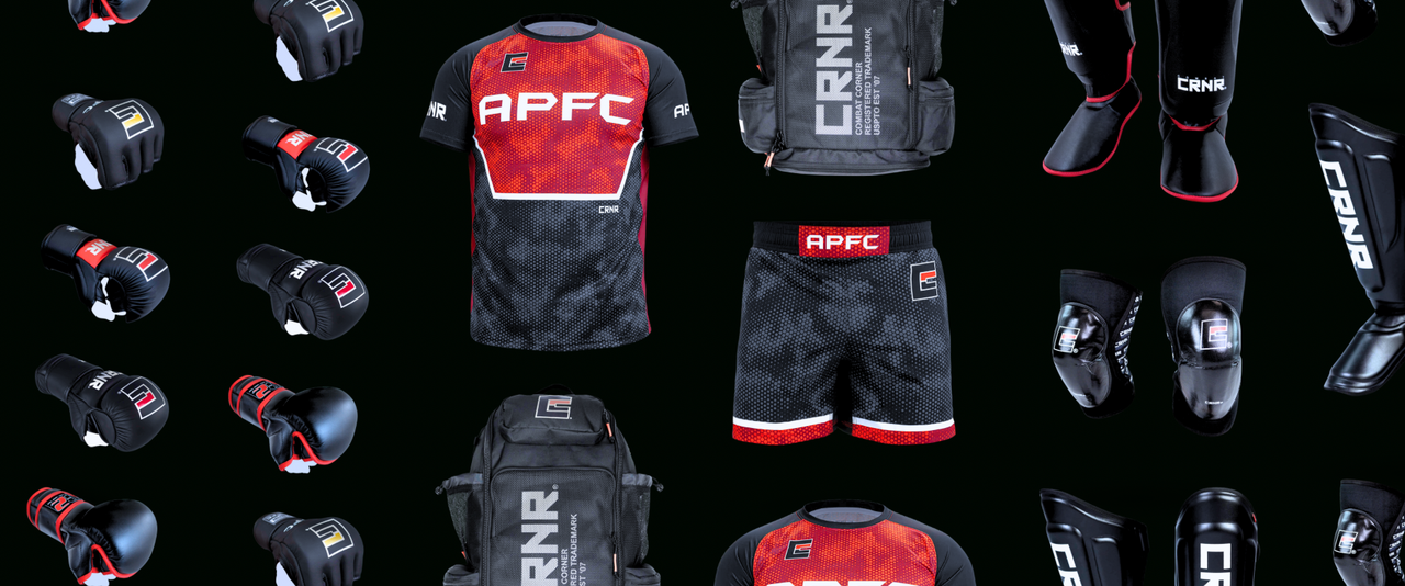 MMA Bundles